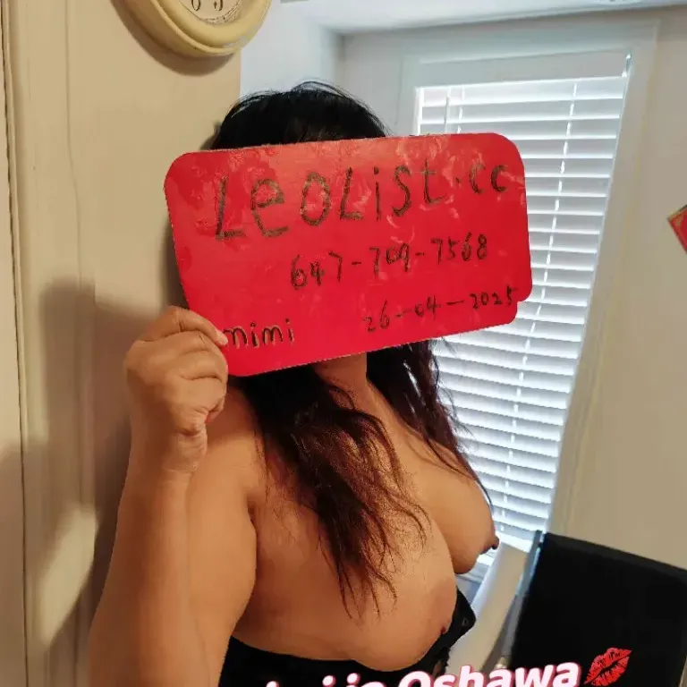 
                        Thai Mimi 647.709.7568
                     is Female Escorts. | Barrie | Ontario | Canada | canadapleasure.com 