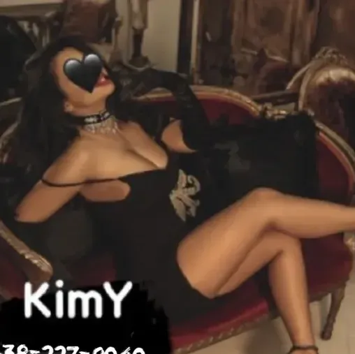 
                        kimY
                     is Female Escorts. | Saguenay | Quebec | Canada | canadapleasure.com 