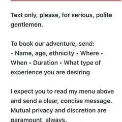 
                        Lauren Luscious
                     is Female Escorts. | Vancouver | British Columbia | Canada | canadapleasure.com 
