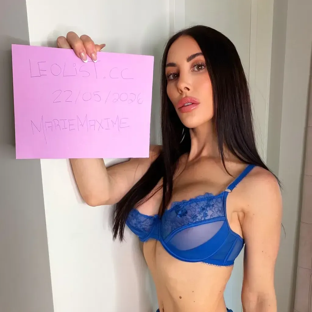 
                        Mariemaxime
                     is Female Escorts. | Montreal | Quebec | Canada | canadapleasure.com 