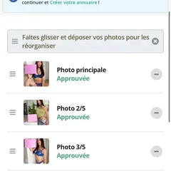
                        Mariemaxime
                     is Female Escorts. | Montreal | Quebec | Canada | canadapleasure.com 