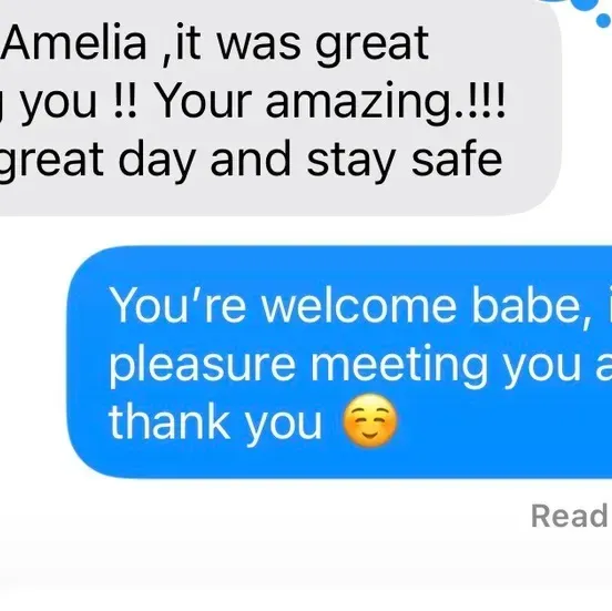 
                        Amelia
                     is Female Escorts. | Lethbridge | Alberta | Canada | canadapleasure.com 
