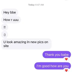 
                        Ashley
                     is Female Escorts. | Toronto | Ontario | Canada | canadapleasure.com 