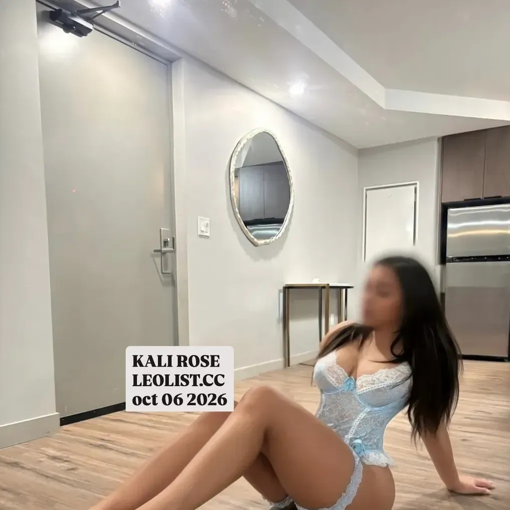 
                        Kali Rose
                     is Female Escorts. | Toronto | Ontario | Canada | canadapleasure.com 