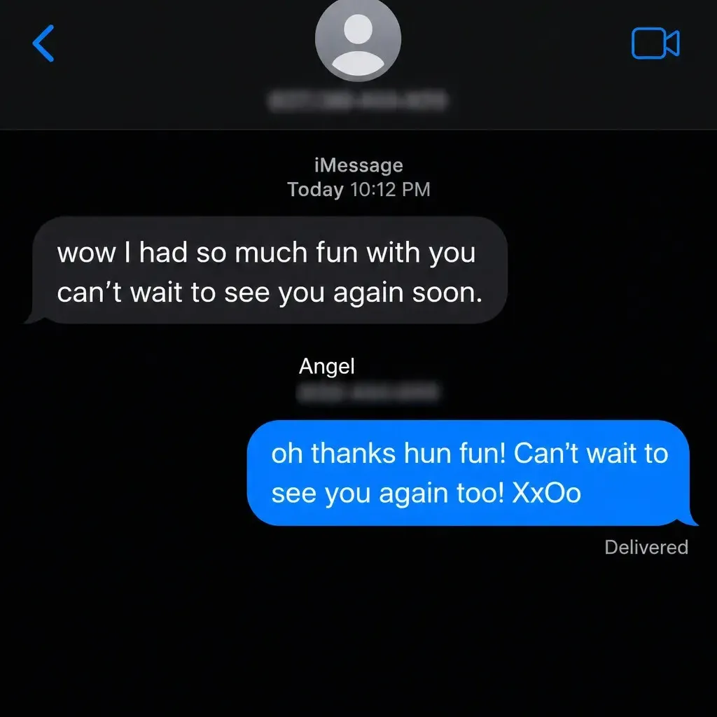 
                        Angel
                     is Female Escorts. | St. John | New Brunswick | Canada | canadapleasure.com 