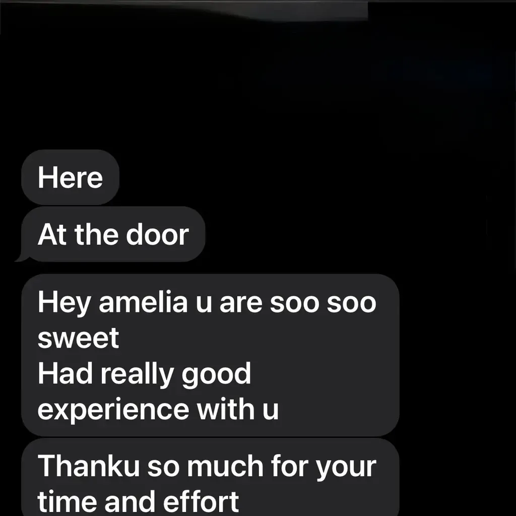 
                        Amelia
                     is Female Escorts. | windsor | Ontario | Canada | canadapleasure.com 