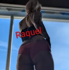 
                        Raquel
                     is Female Escorts. | Quebec City | Quebec | Canada | canadapleasure.com 