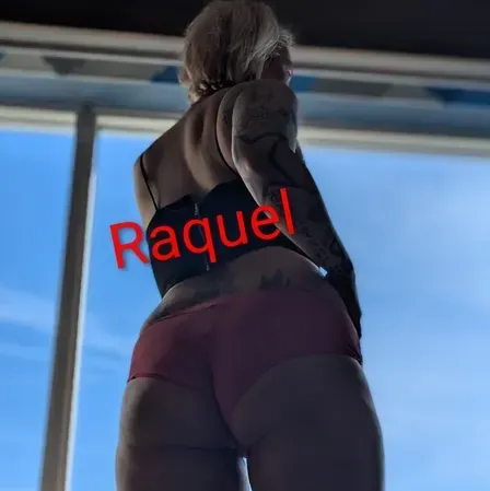 
                        Raquel
                     is Female Escorts. | Quebec City | Quebec | Canada | canadapleasure.com 