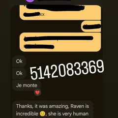 
                        Raven 5-Star
                     is Female Escorts. | Quebec City | Quebec | Canada | canadapleasure.com 