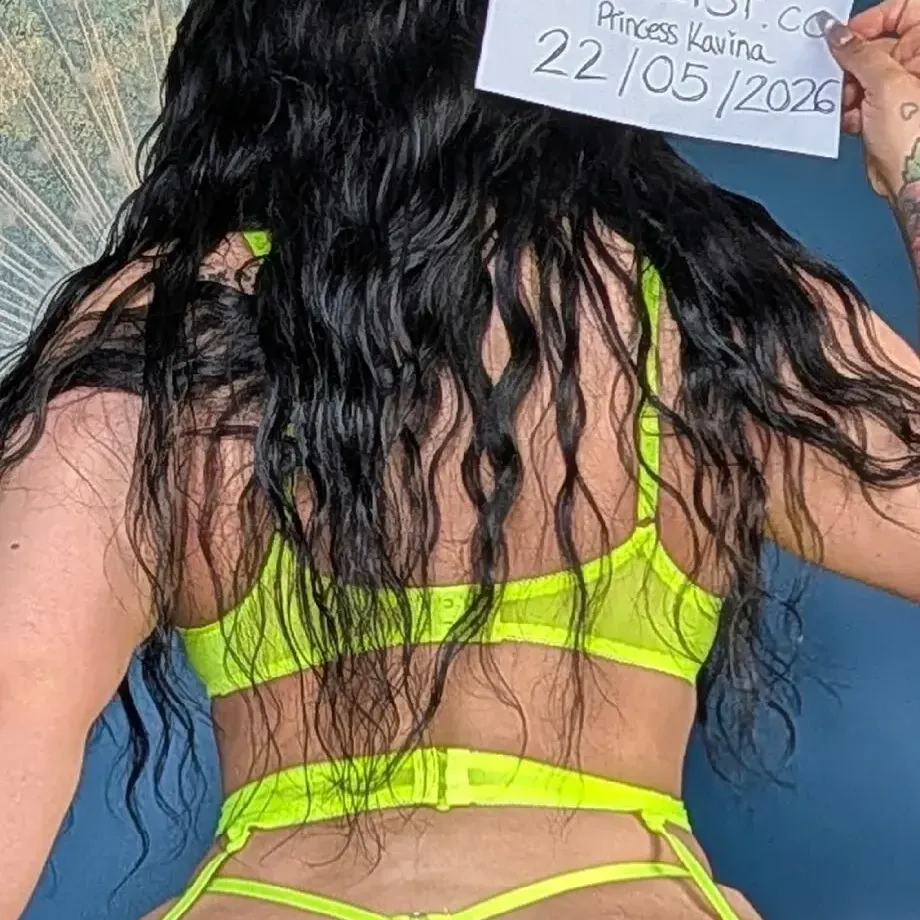 
                        princess kavina
                     is Female Escorts. | Red Deer | Alberta | Canada | canadapleasure.com 