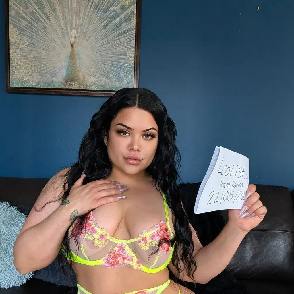 
                        princess kavina
                     is Female Escorts. | Red Deer | Alberta | Canada | canadapleasure.com 