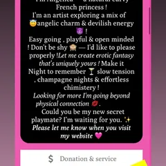 
                        Angelica
                     is Female Escorts. | Kitchener | Ontario | Canada | canadapleasure.com 