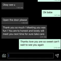 
                        Roxy
                     is Female Escorts. | Niagara | Ontario | Canada | canadapleasure.com 