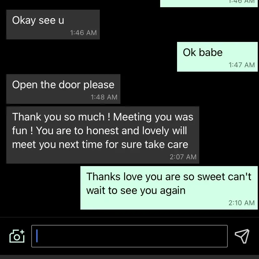 
                        Roxy
                     is Female Escorts. | Niagara | Ontario | Canada | canadapleasure.com 