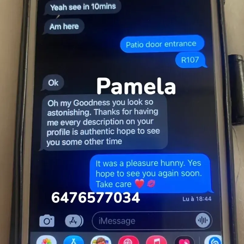 
                        Tasty pamela($$IN Person)
                     is Female Escorts. | Sudbury | Ontario | Canada | canadapleasure.com 