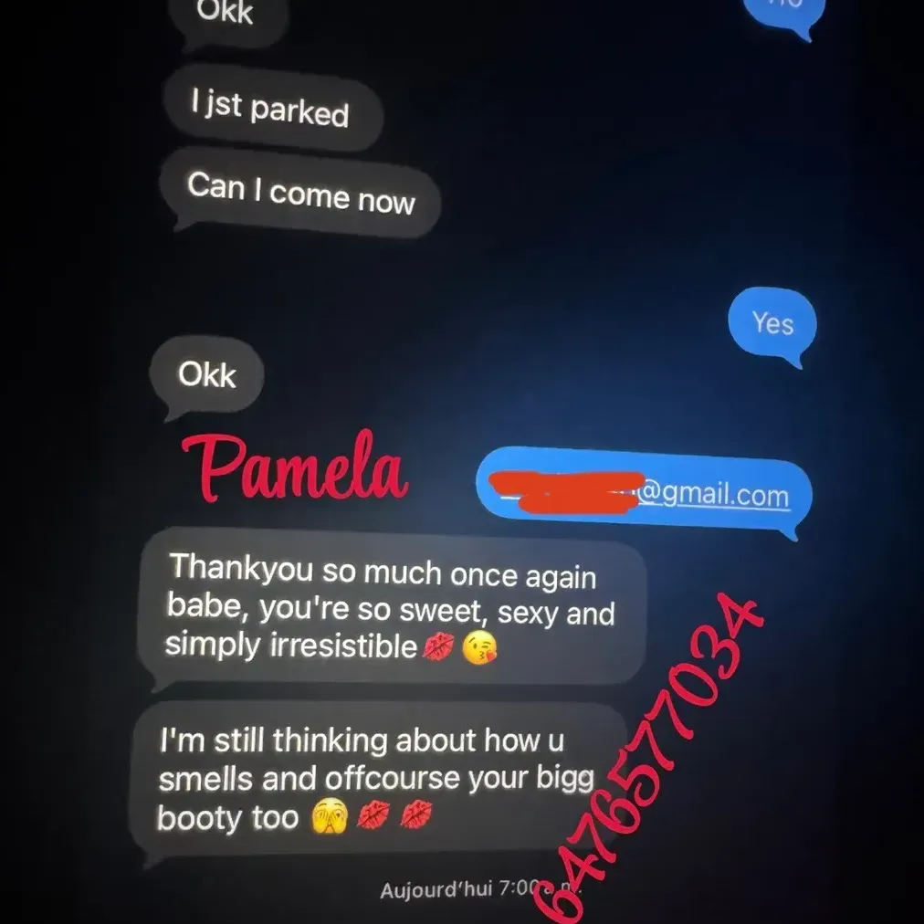 
                        Tasty pamela($$IN Person)
                     is Female Escorts. | Sudbury | Ontario | Canada | canadapleasure.com 