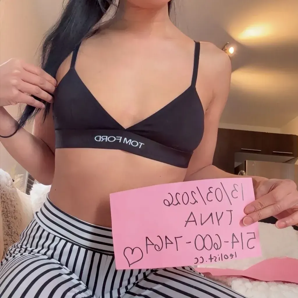 
                        Tyna
                     is Female Escorts. | Quebec City | Quebec | Canada | canadapleasure.com 