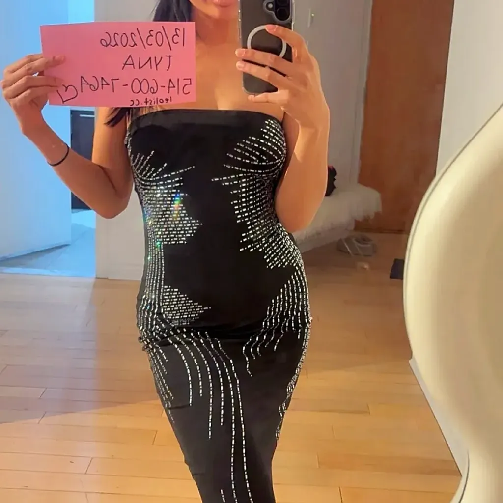 
                        Tyna
                     is Female Escorts. | Quebec City | Quebec | Canada | canadapleasure.com 