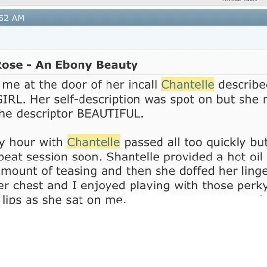 
                        Chantelle
                     is Female Escorts. | Calgary | Alberta | Canada | canadapleasure.com 