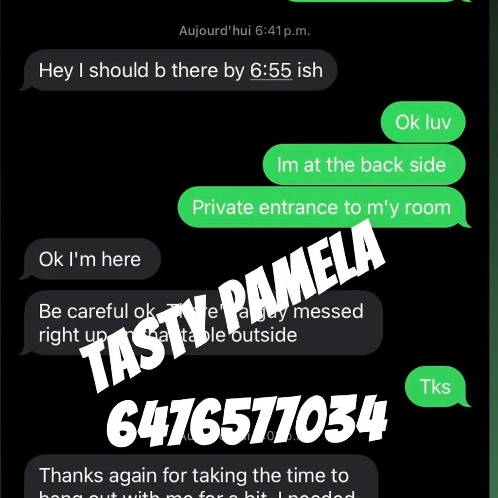 
                        Tasty pamela($$IN PERSON)
                     is Female Escorts. | Thunder Bay | Ontario | Canada | canadapleasure.com 
