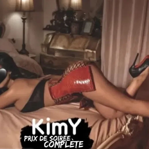 
                        kimY
                     is Female Escorts. | Trois Rivieres | Quebec | Canada | canadapleasure.com 