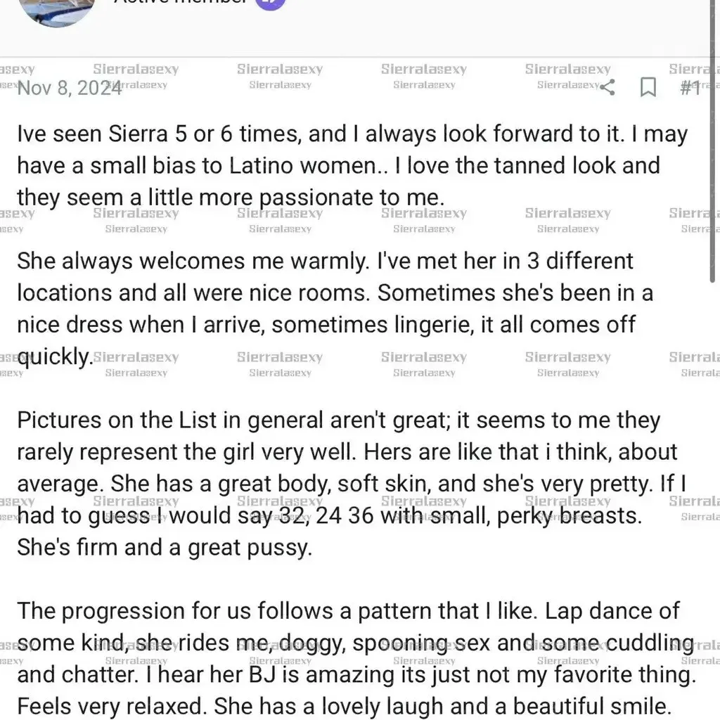 
                        Sierra la sexy - upscale
                     is Female Escorts. | Kelowna | British Columbia | Canada | canadapleasure.com 