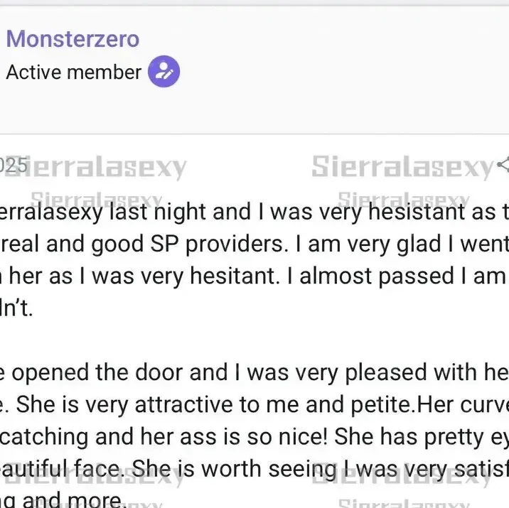 
                        Sierra la sexy - upscale
                     is Female Escorts. | Kelowna | British Columbia | Canada | canadapleasure.com 