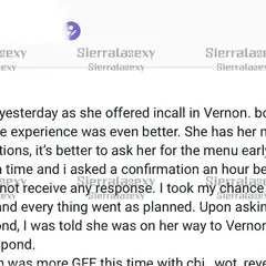 
                        Sierra la sexy - upscale
                     is Female Escorts. | Kelowna | British Columbia | Canada | canadapleasure.com 