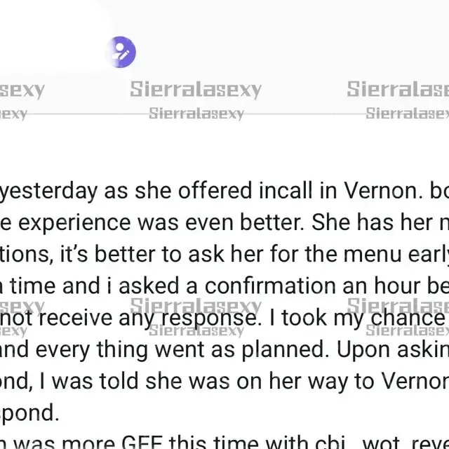 
                        Sierra la sexy - upscale
                     is Female Escorts. | Kelowna | British Columbia | Canada | canadapleasure.com 