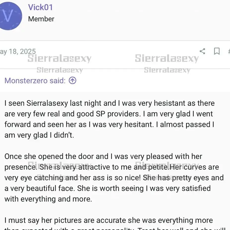 
                        Sierra la sexy - upscale
                     is Female Escorts. | Kelowna | British Columbia | Canada | canadapleasure.com 
