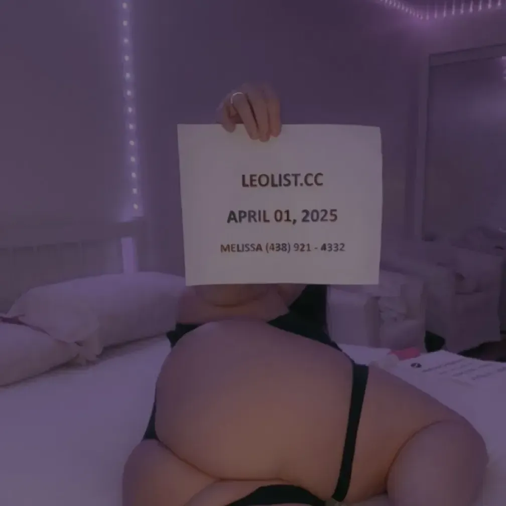 
                        Melissa Delgrosso
                     is Female Escorts. | Quebec City | Quebec | Canada | canadapleasure.com 