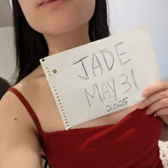 
                        Jade
                     is Female Escorts. | Montreal | Quebec | Canada | canadapleasure.com 