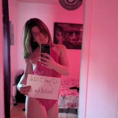
                        Eva
                     is Female Escorts. | Quebec City | Quebec | Canada | canadapleasure.com 