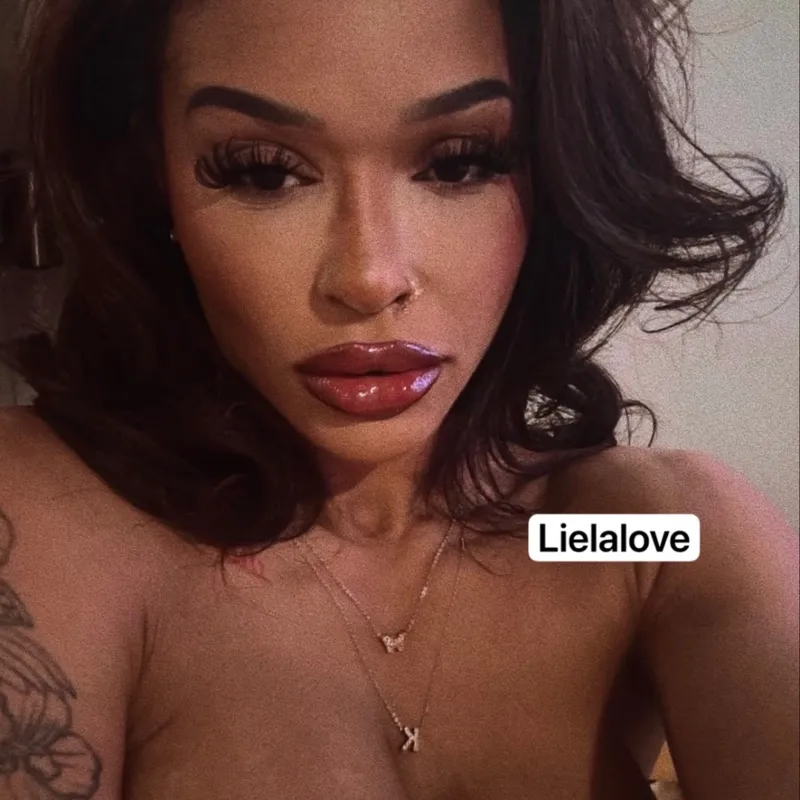 Liela smith 💦 is Female Escorts. | Scarborough | Ontario | Canada | canadapleasure.com 